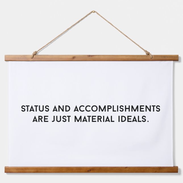 Ideas Materiales Tapiz De Muro De Madera Topada (Anverso )