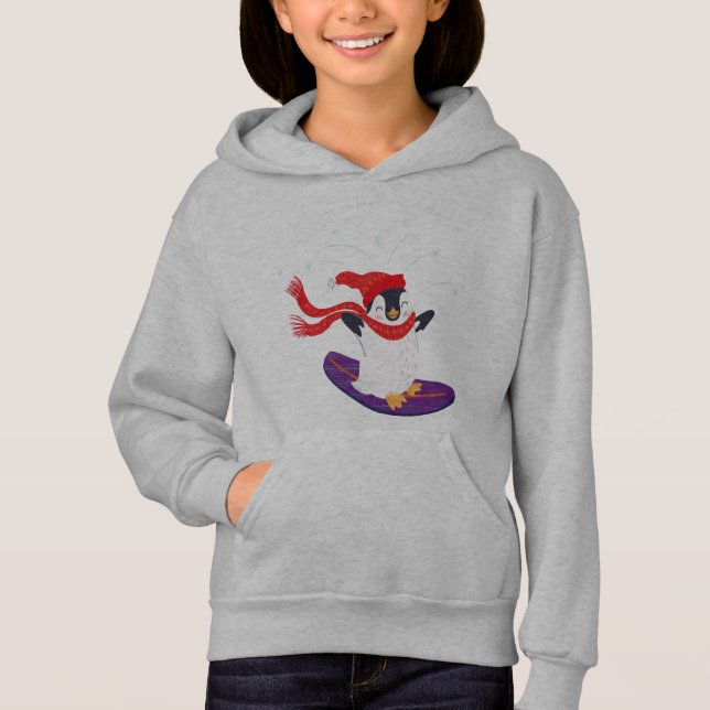 ideas para regalo de snowboard (Anverso)