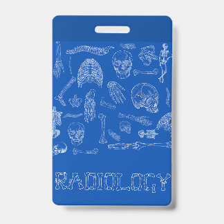 Identificación ¡Amigo de la tarjeta médica vertical!