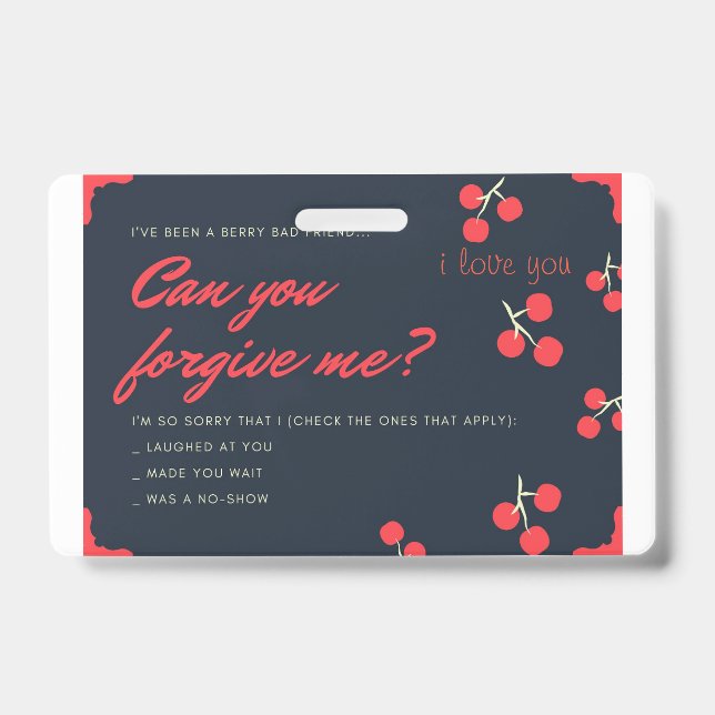 Identificación tarjeta de crédito (Parte frontal)