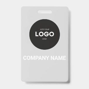 Identificación Tarjeta de presentación de ejecutivo corporativo m
