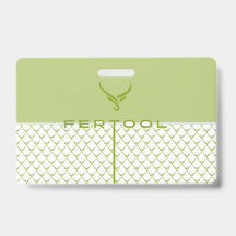 Tarjeta de visita FERTOOL