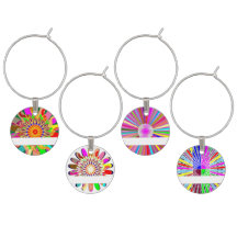 4 Los Encantos Evitan La Mezcla De Vinos. Arte de 