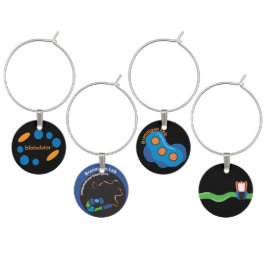Identificador De Copa Conjunto del laboratorio Brannigan