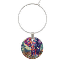 Elefantes extravagantes estrellas nocturnas Luna P