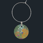Identificador De Copa Gustav Klimt Flor Jardín Naturaleza<br><div class="desc">Un bonito cuadro del jardín,  un cuadro clásico de Gustav Klimt,  llamado Cottage Garden,  o Bauergarten,  1907,  que se encuentra cerca de un jardín de flores,  un cuadro de flores de colores.</div>