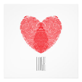 Identity Love Ampliación de fotos