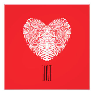 Identity of Love R Ampliación de fotos