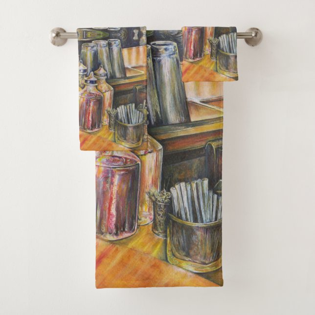 ideografía de la luz dorada (In situ)