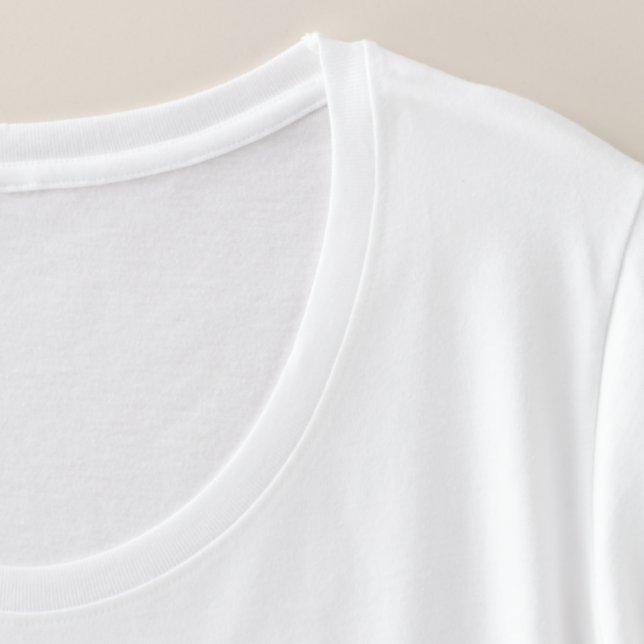 Idioma del Rótulo afortunado Shamrock ASL irlandés (Detalle - Cuello)