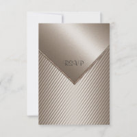 IDODESIGACIONES DE TARJETAS RSVP ELEGANTES Y MODER