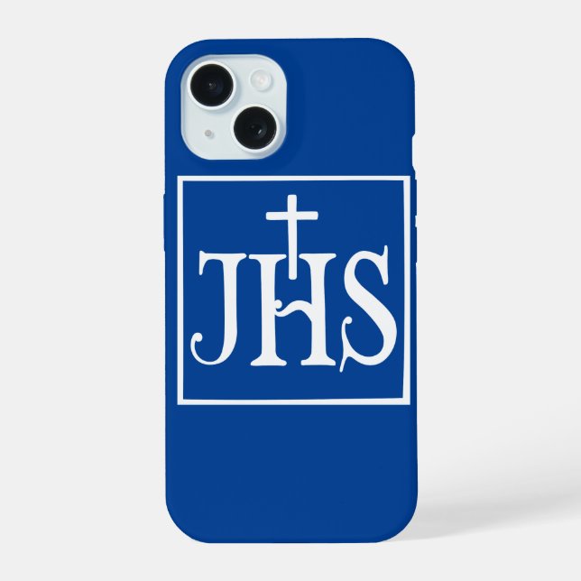 Iesus Hominum Salvator (Reverso )