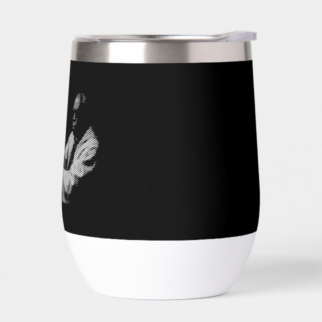 'If the Pope were Blade' (Izquierdo)