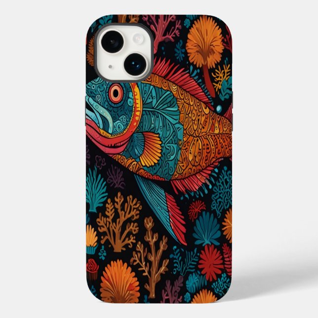 Ifro funda (Reverso )