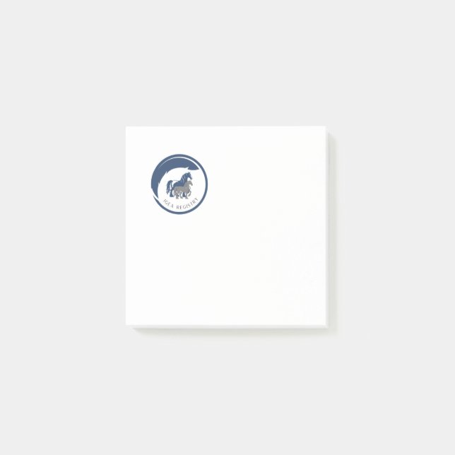 IGEA POST IT NOTA (Anverso)