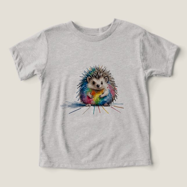 Igel (Diseño delantero )