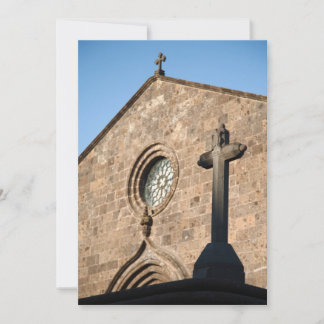 Iglesia antigua