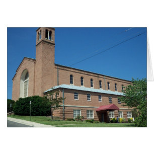 Iglesia Católica de San Jerome