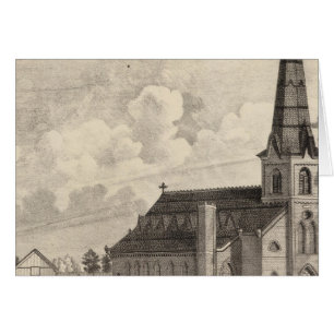 Iglesia Católica de Santa María