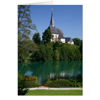 Iglesia de Austria