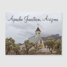 Iglesia de Elvis, Apache Junction, Arizona