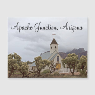 Iglesia de Elvis, Apache Junction, Arizona