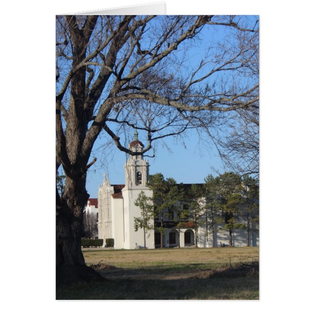 Iglesia de la Caída Gótica (Frente)