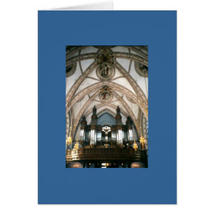 Iglesia de Londres