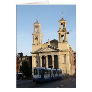 Iglesia de Mozes y Aäron, Amsterdam