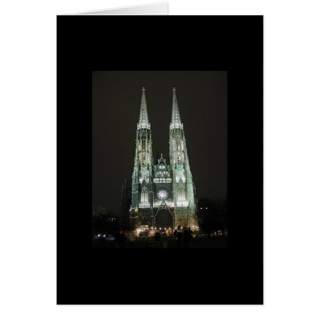 Iglesia de Notre Dame (Frente)