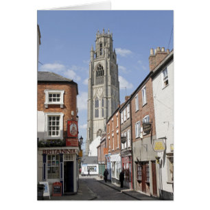 Iglesia de San Botolfo