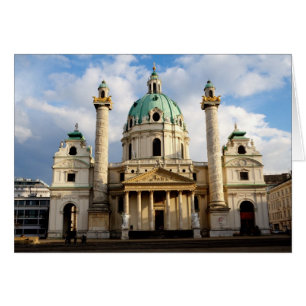 Iglesia de San Carlos