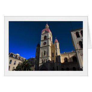 Iglesia de San Francisco