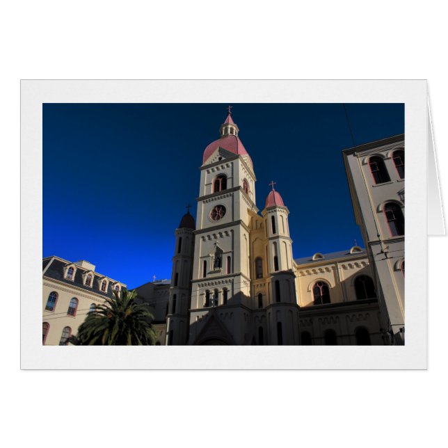 Iglesia de San Francisco (Anverso (Horizontal))