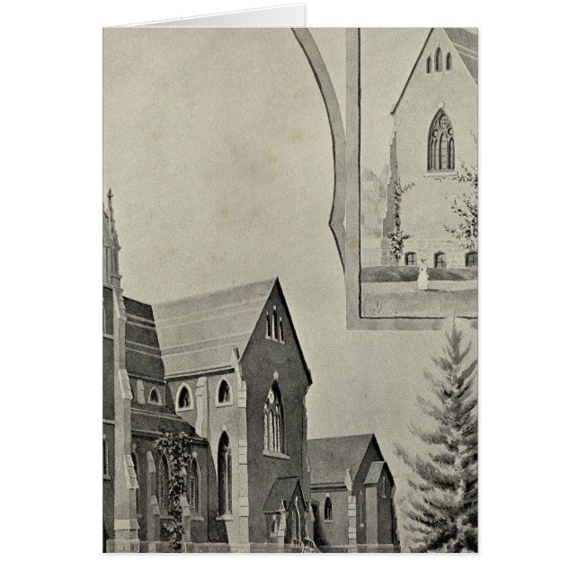 Iglesia de San Francisco, Naugatuck (Frente)