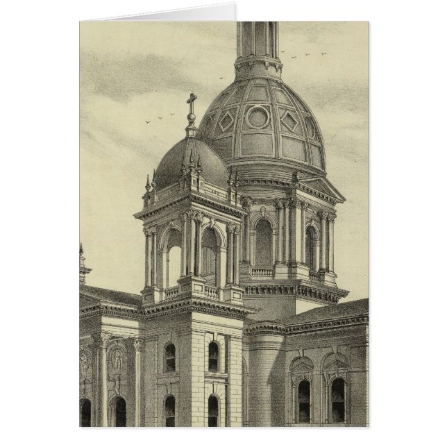 Iglesia de San José (Frente)