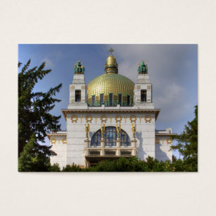 Iglesia de San Leopoldo Viena Austria