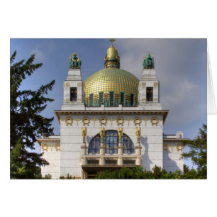 Iglesia de San Leopoldo Viena Austria
