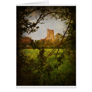 Iglesia de San Lorenzo