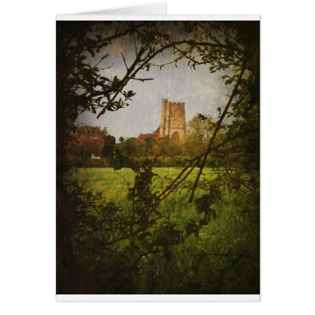 Iglesia de San Lorenzo (Frente)