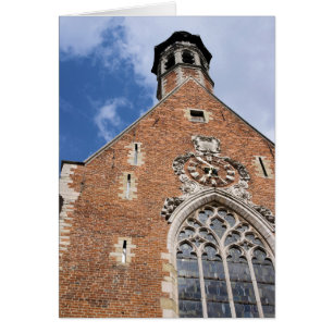 Iglesia de Santa María Magdalena - Bruselas, Bélgi