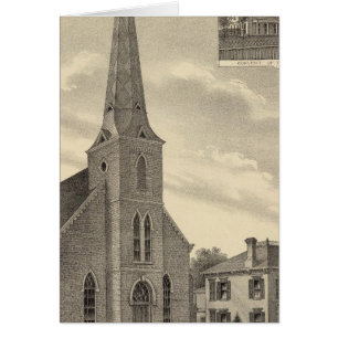 Iglesia de Santa Teresa, Nebraska