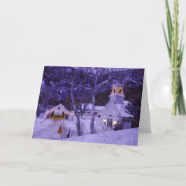 Iglesia del navidad