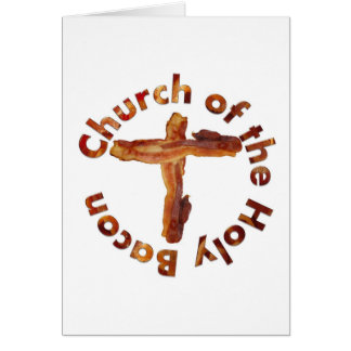 Iglesia del tocino santo