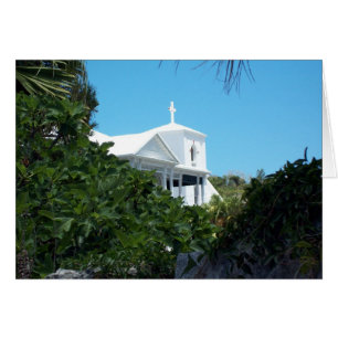 Iglesia en San Jorge histórico