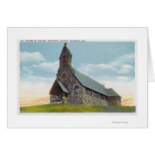 Iglesia episcopal de San Pedro y el Mar