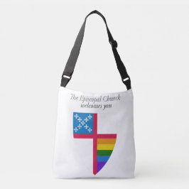 Iglesia episcopal te da la bienvenida a la bolsa L