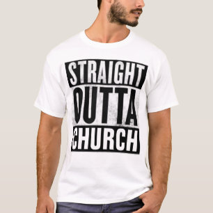 IGLESIA EXTERNA DIRECTA, camisetas cristianas