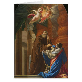 Iglesia italiana San Francisco de Paola Católica