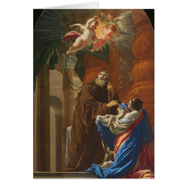 Iglesia italiana San Francisco de Paola Católica (Frente)